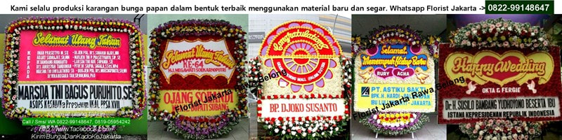 FLORIST JAKARTA BARAT - Toko Bunga di Jakarta Barat